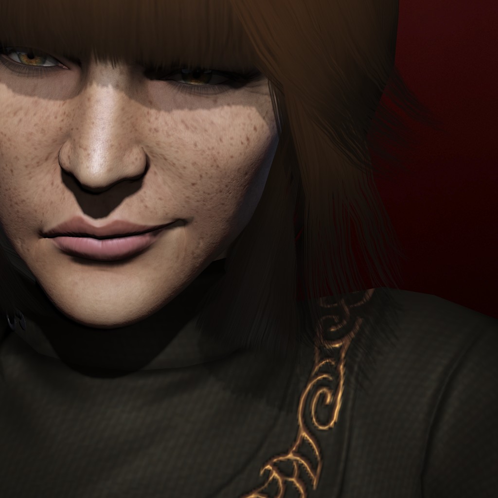 SevenOf Nine