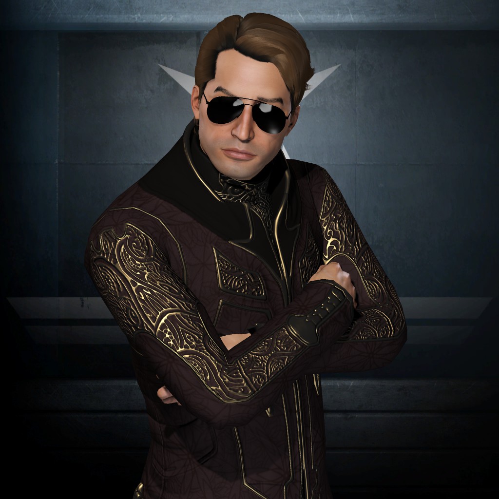 Richard Secundus