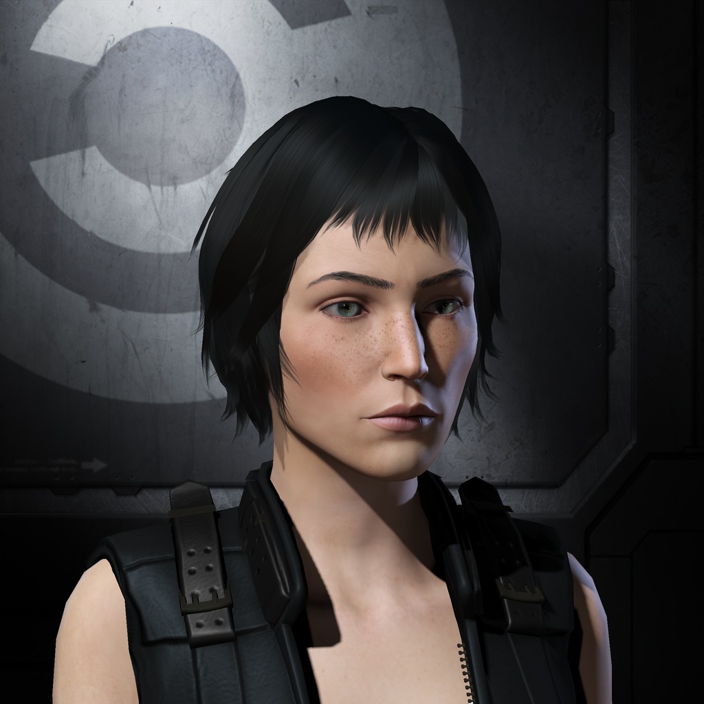 Reveka Scar