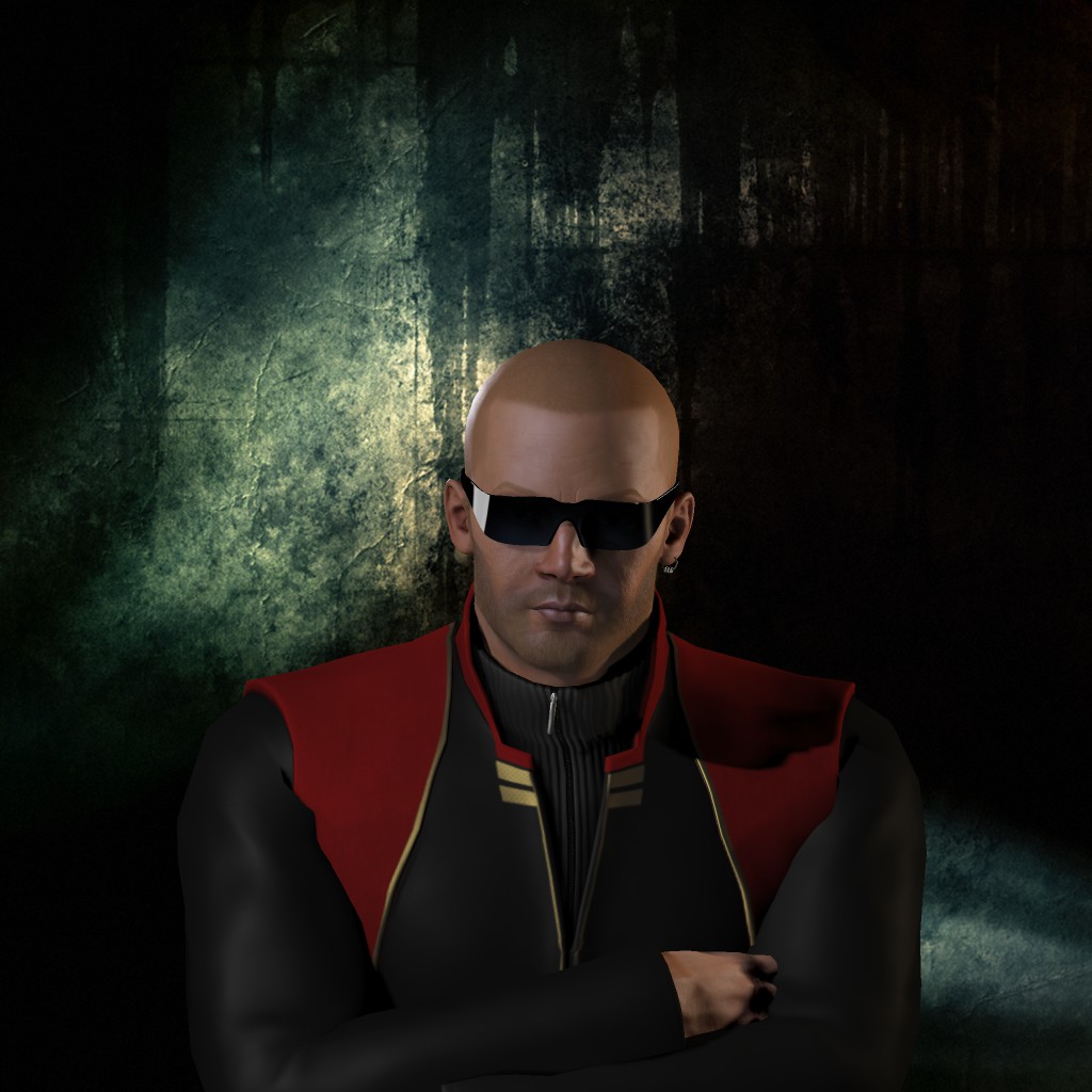 Ran Detrick