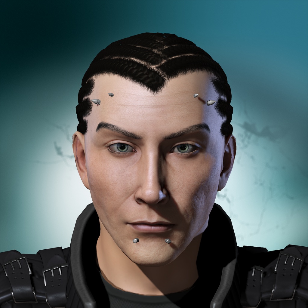 Mike Starfury