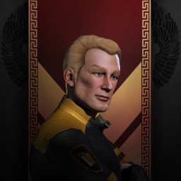 VikKurgan portrait