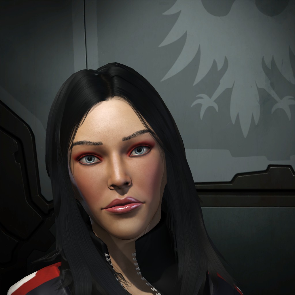Lady Zoria