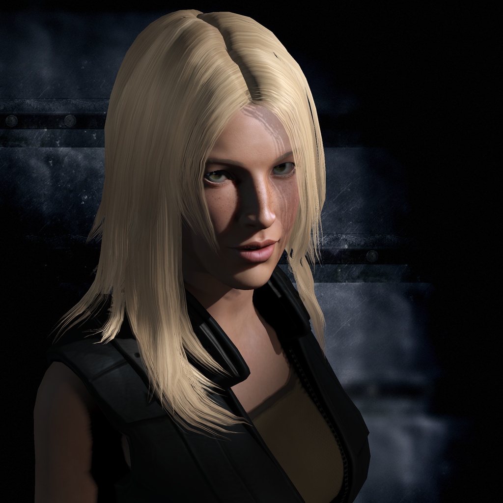 Vendetta Rose
