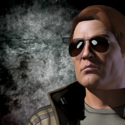 Etermi portrait