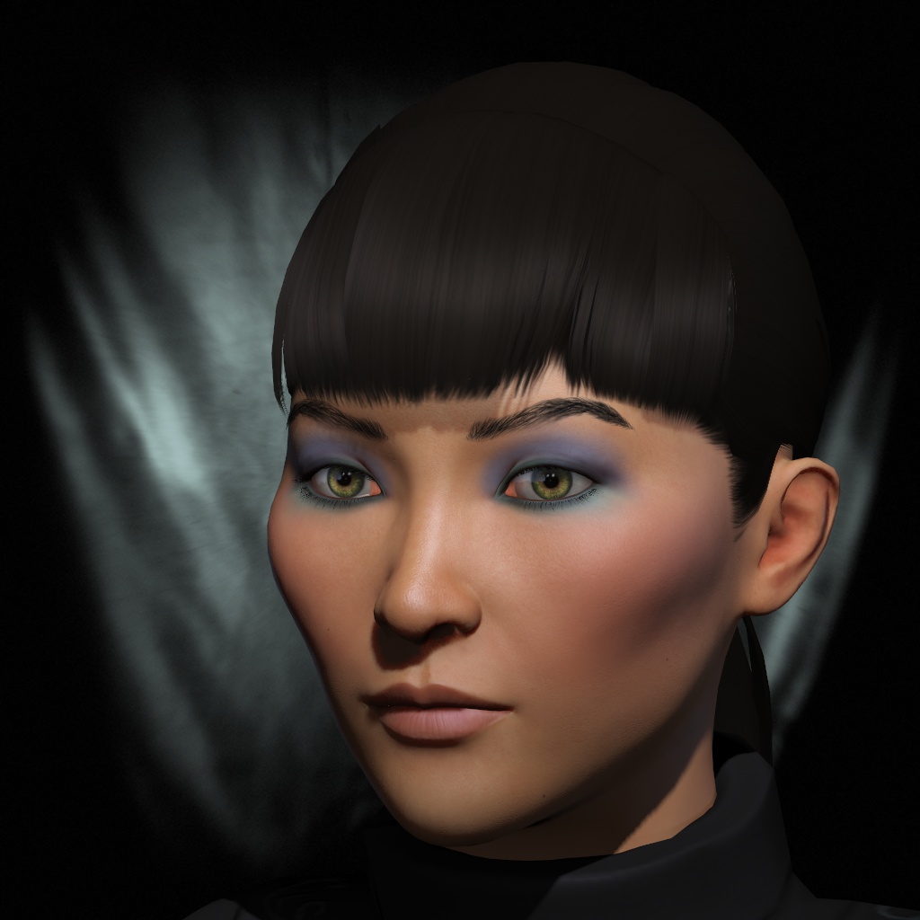 Keiko san