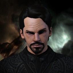 Scottacus XIV portrait