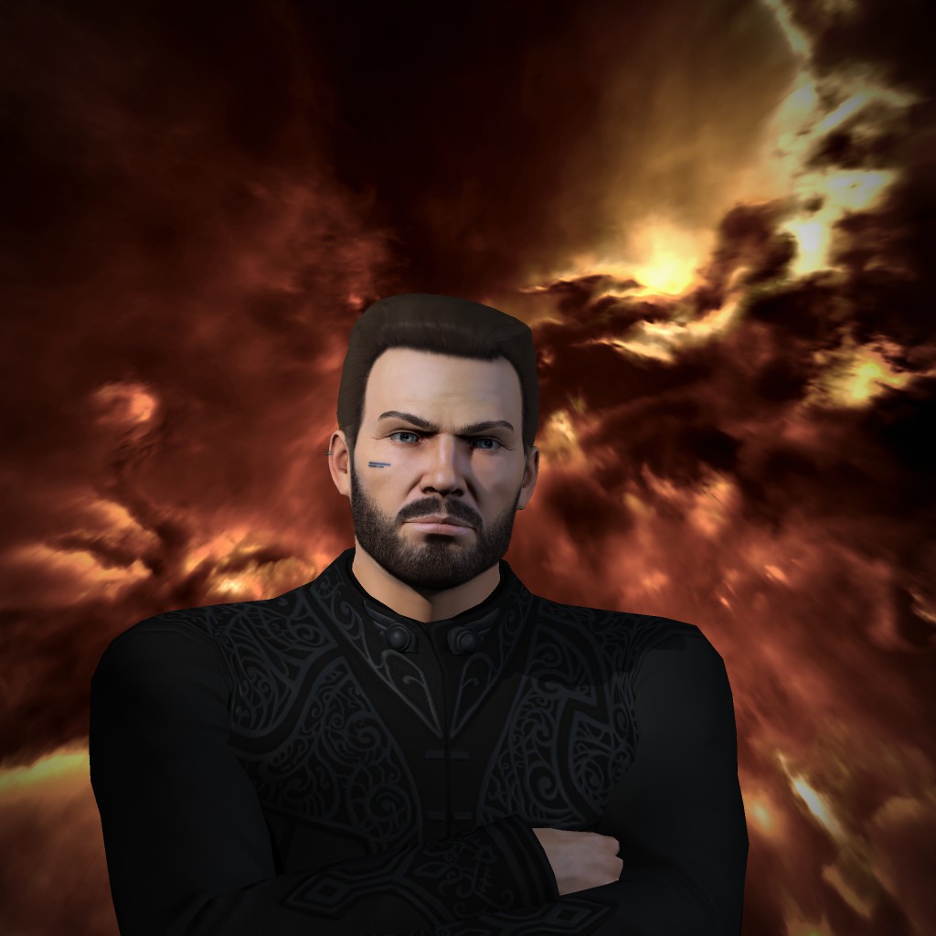 Ronan Baxtor