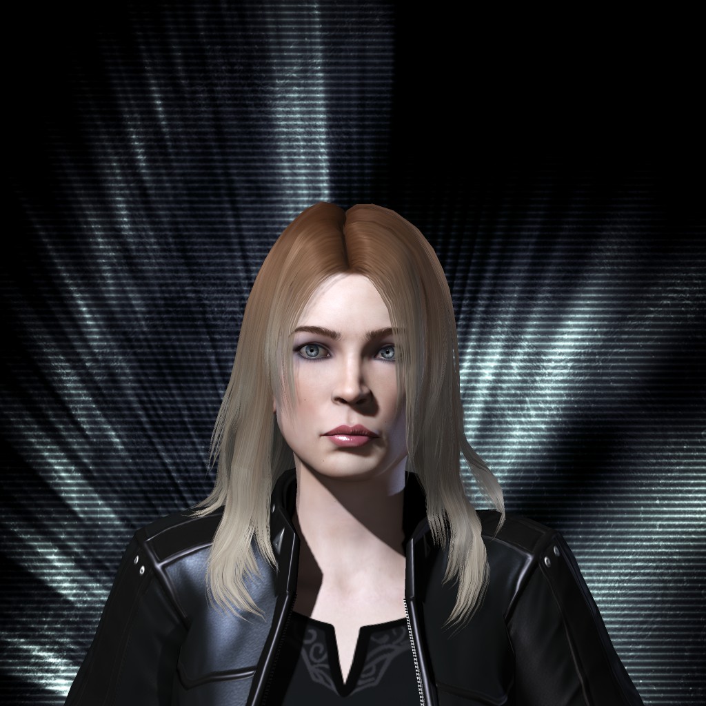 Crystal Valentino