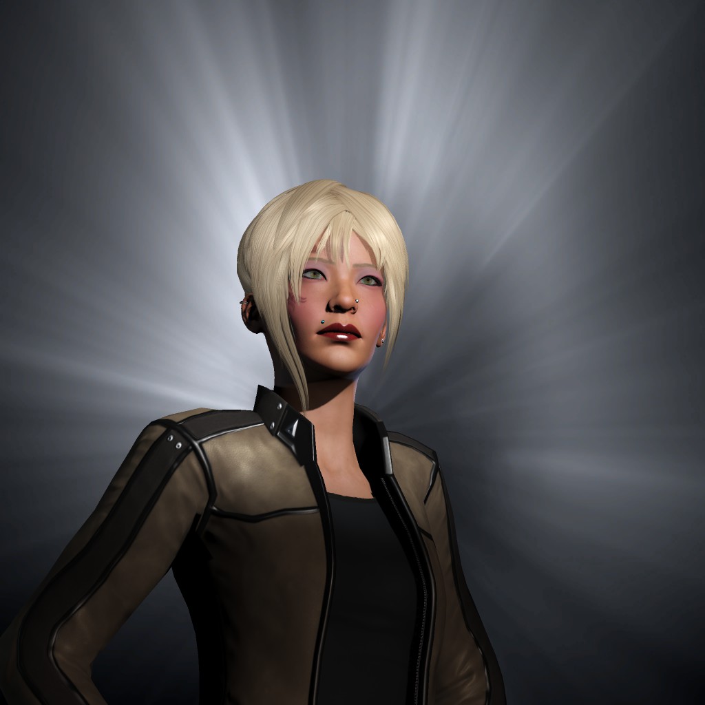 inv portrait