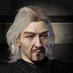 Br'krr On'ein portrait