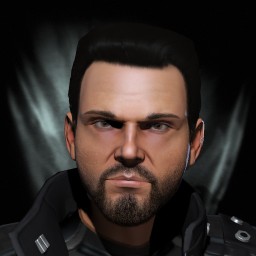 Geoff W portrait