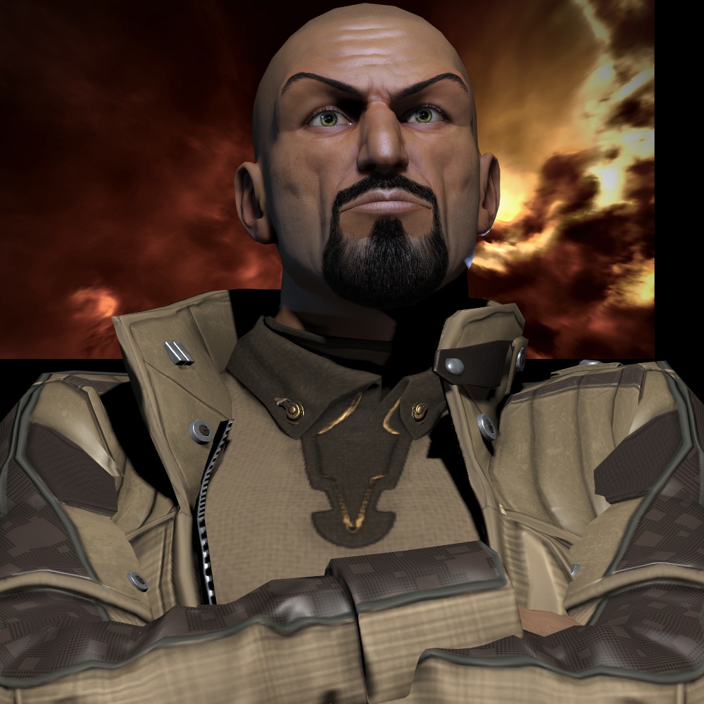 Visgoth Rohven
