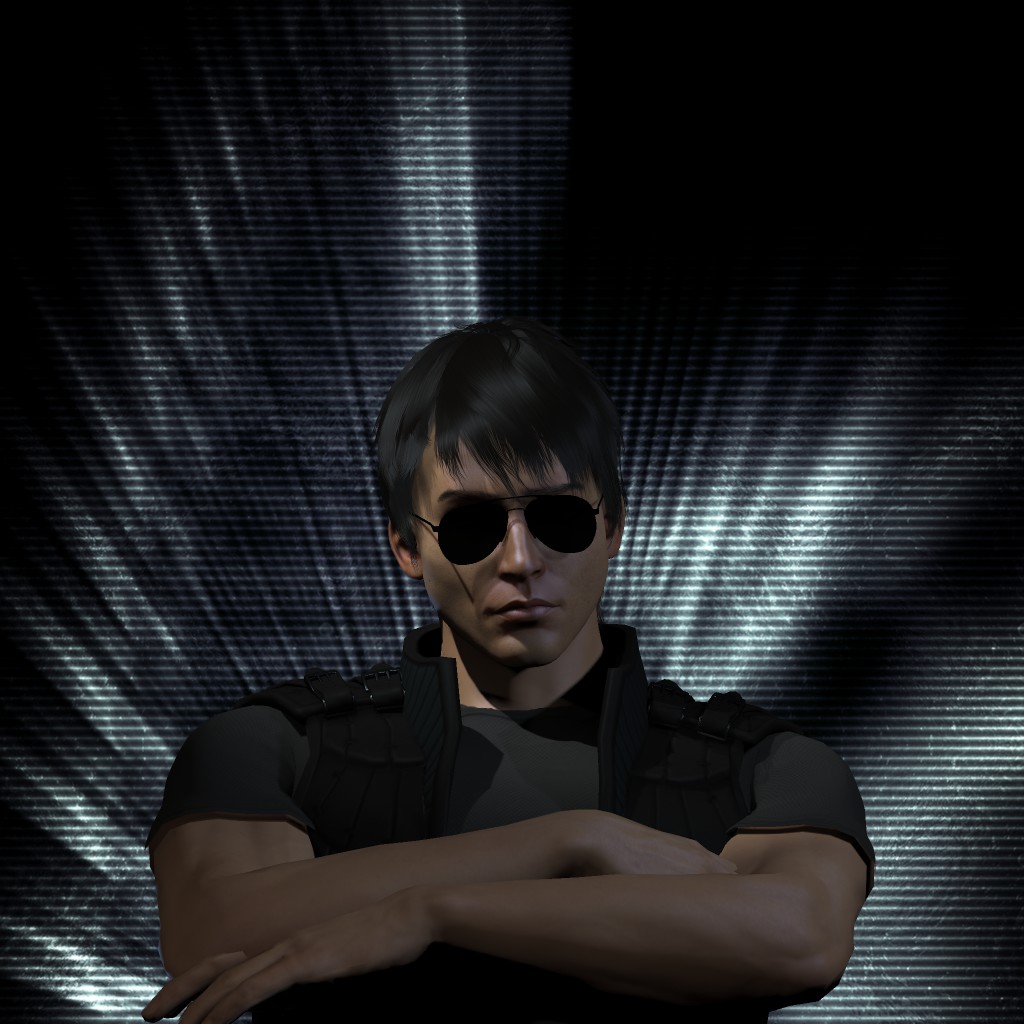 Shadowstorm