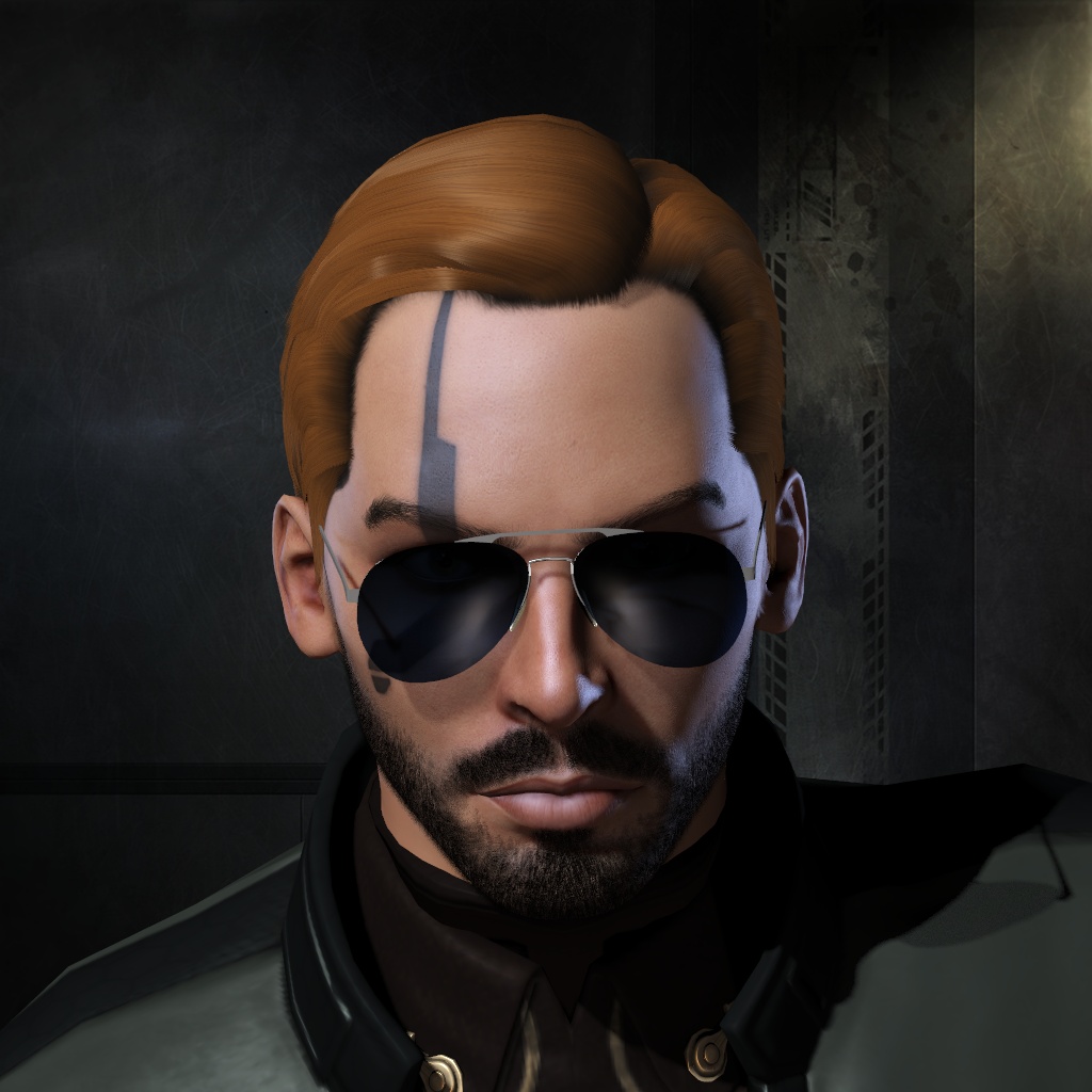 Portrait
