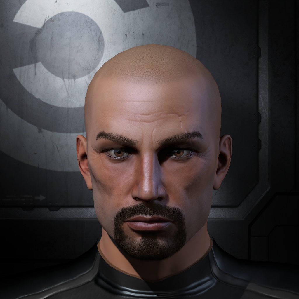 Loric Vandreeson