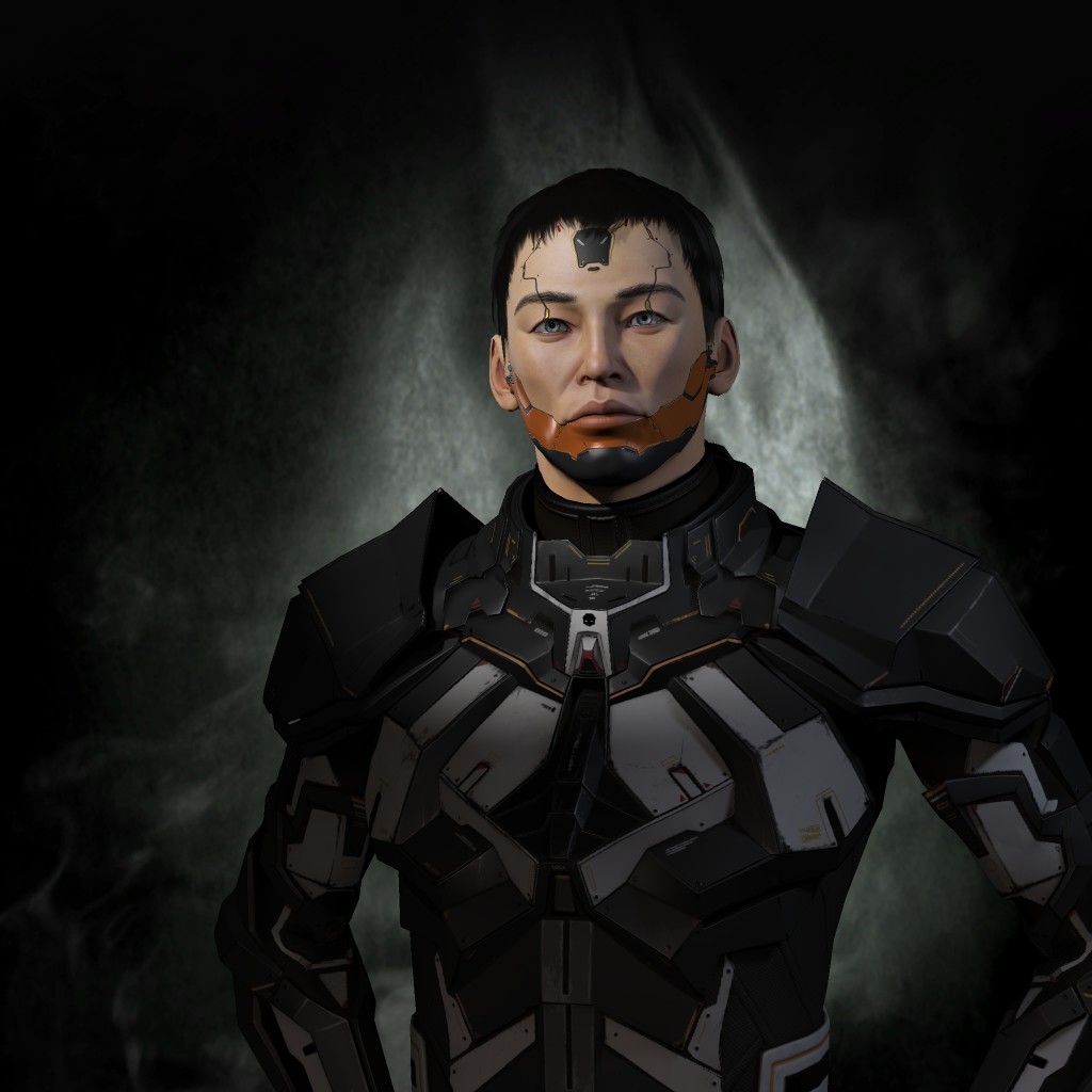 Daemon Ruark