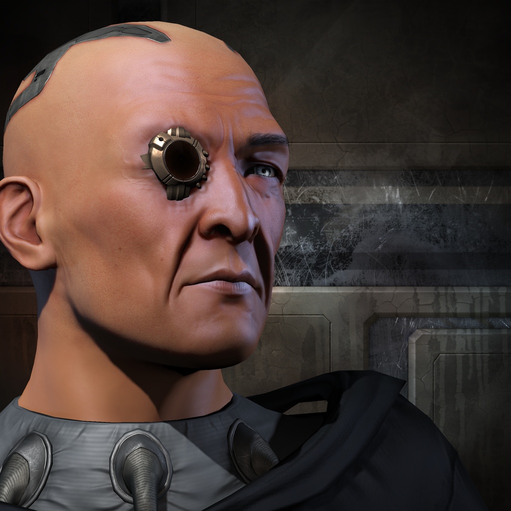 Command Echo