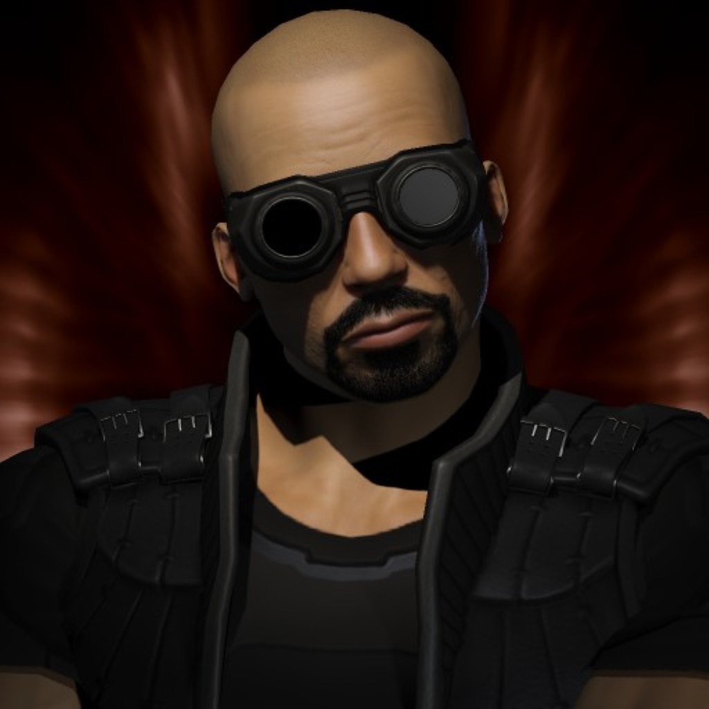 Kane Cabal