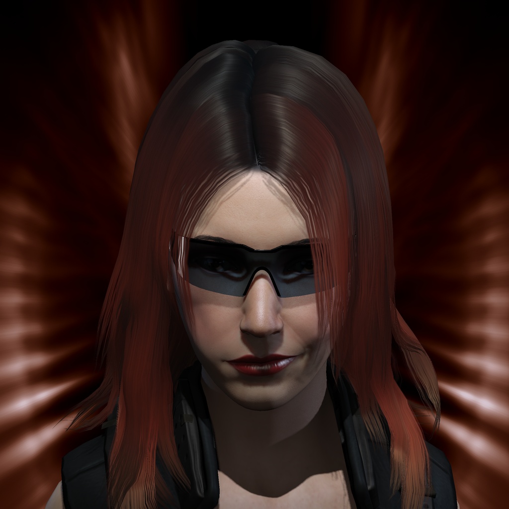 Alaia ShadowSong