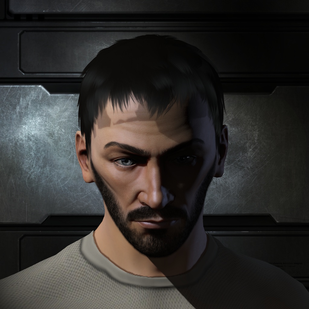 Graye Deidroa
