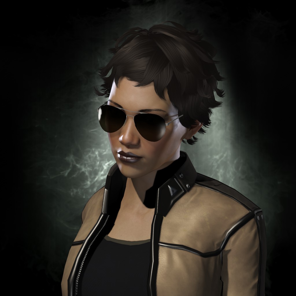 Suzie Han