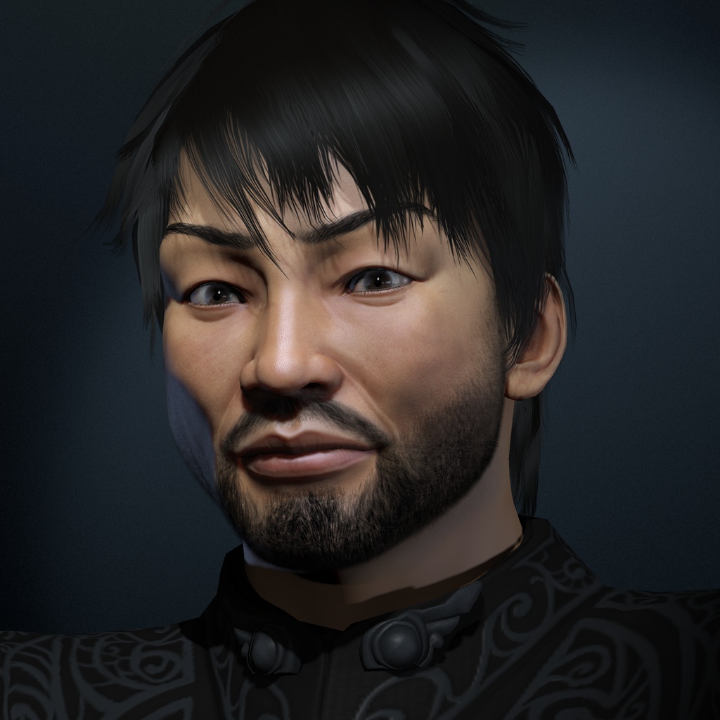 Kalisho T'qohmo
