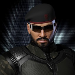 K4mi portrait