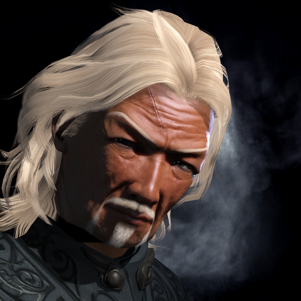 Commander Sihng