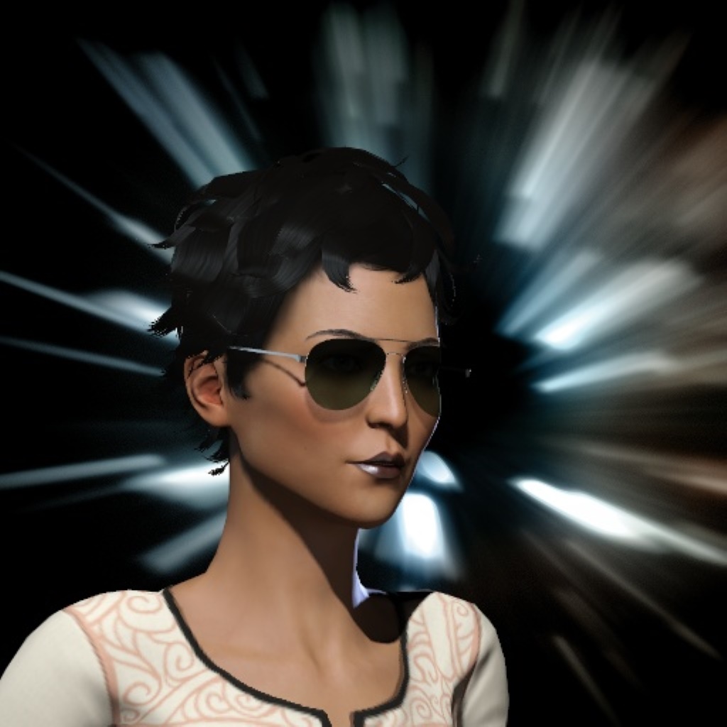 Miss Byro