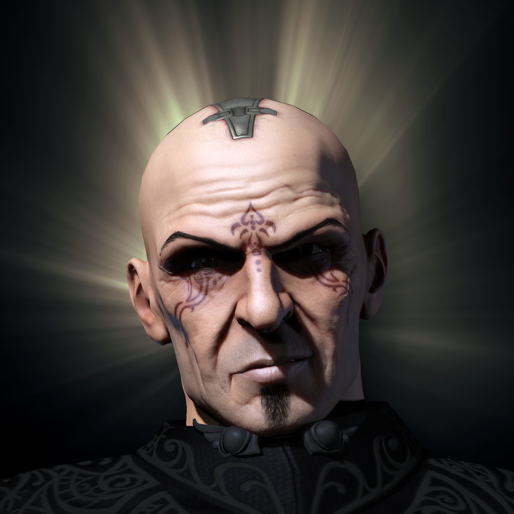 Regnier Xok