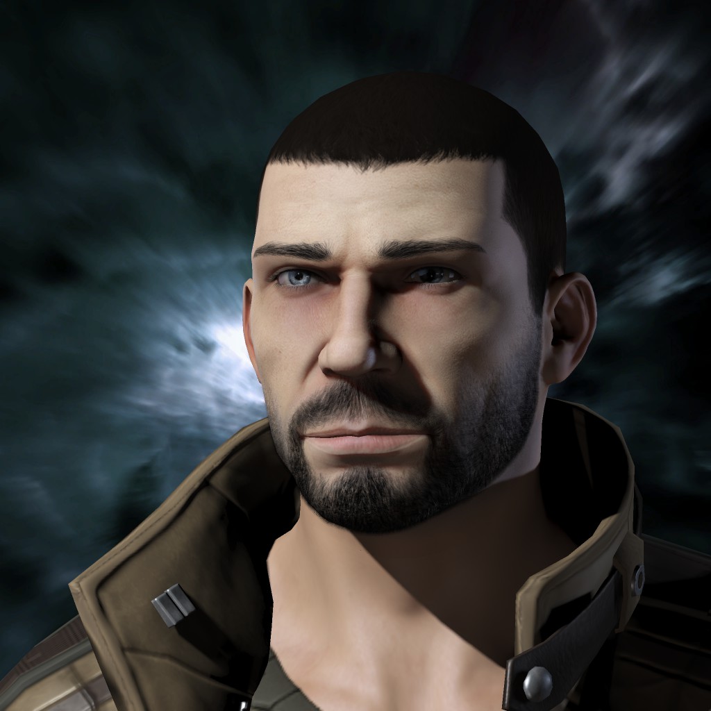 Virgil Samms