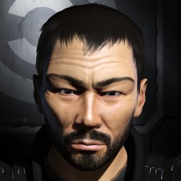 SpaceSlider portrait