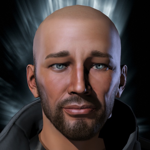 Portrait