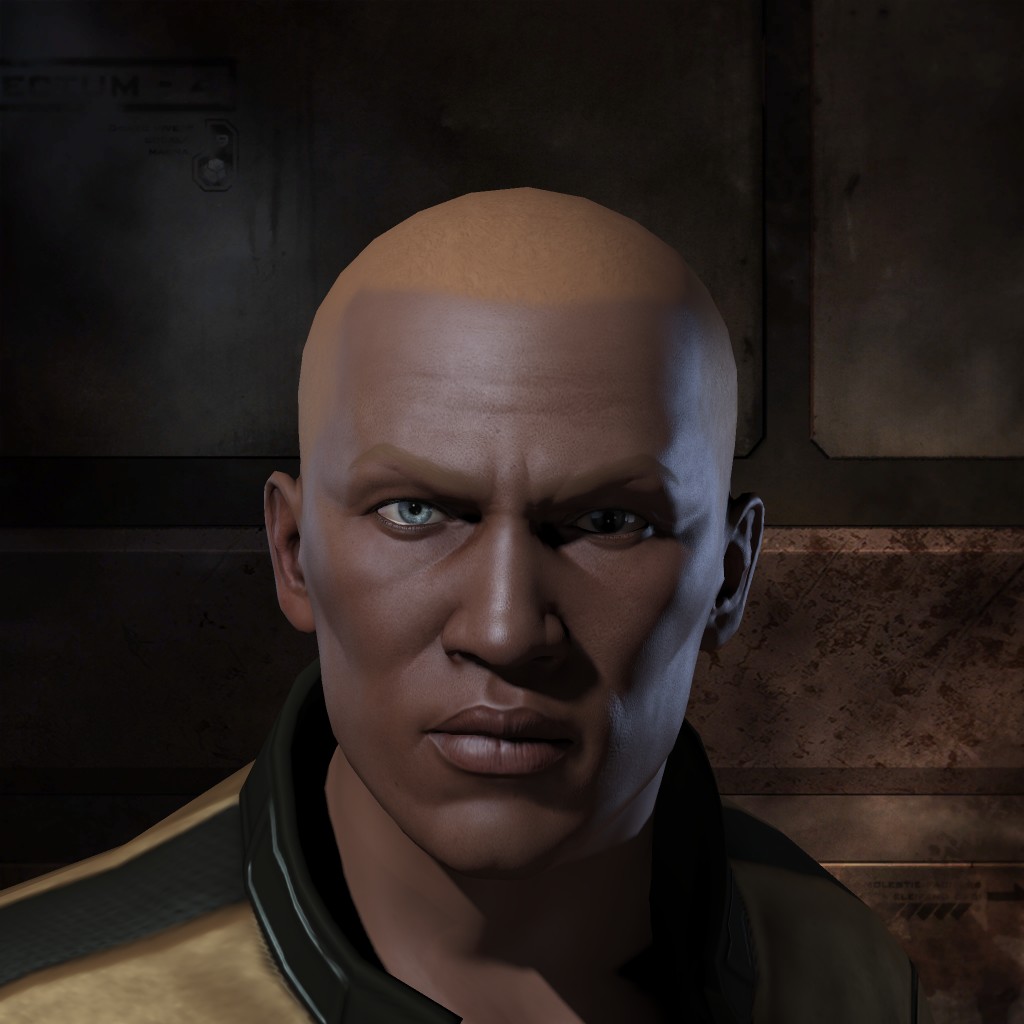 portrait