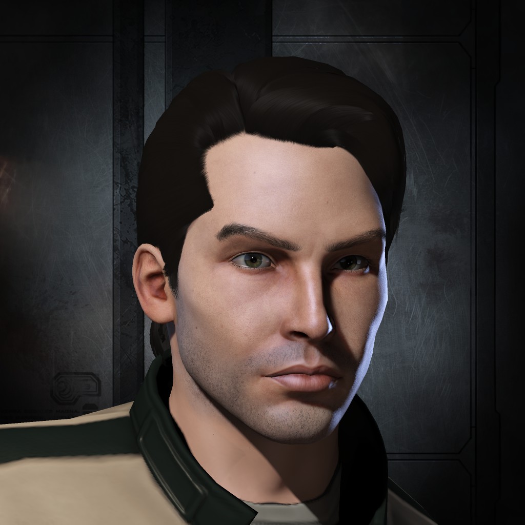 Lance Shepard