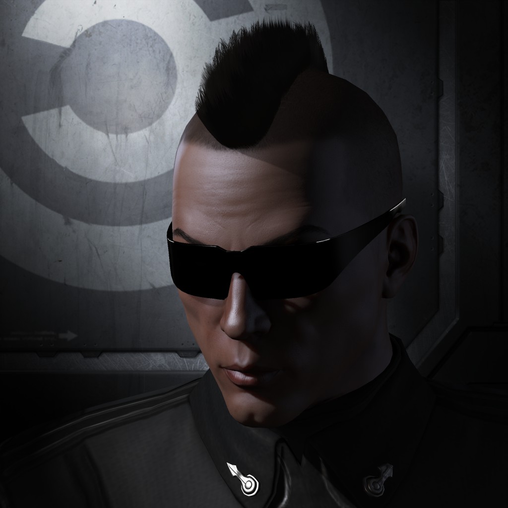 SatansWarrior