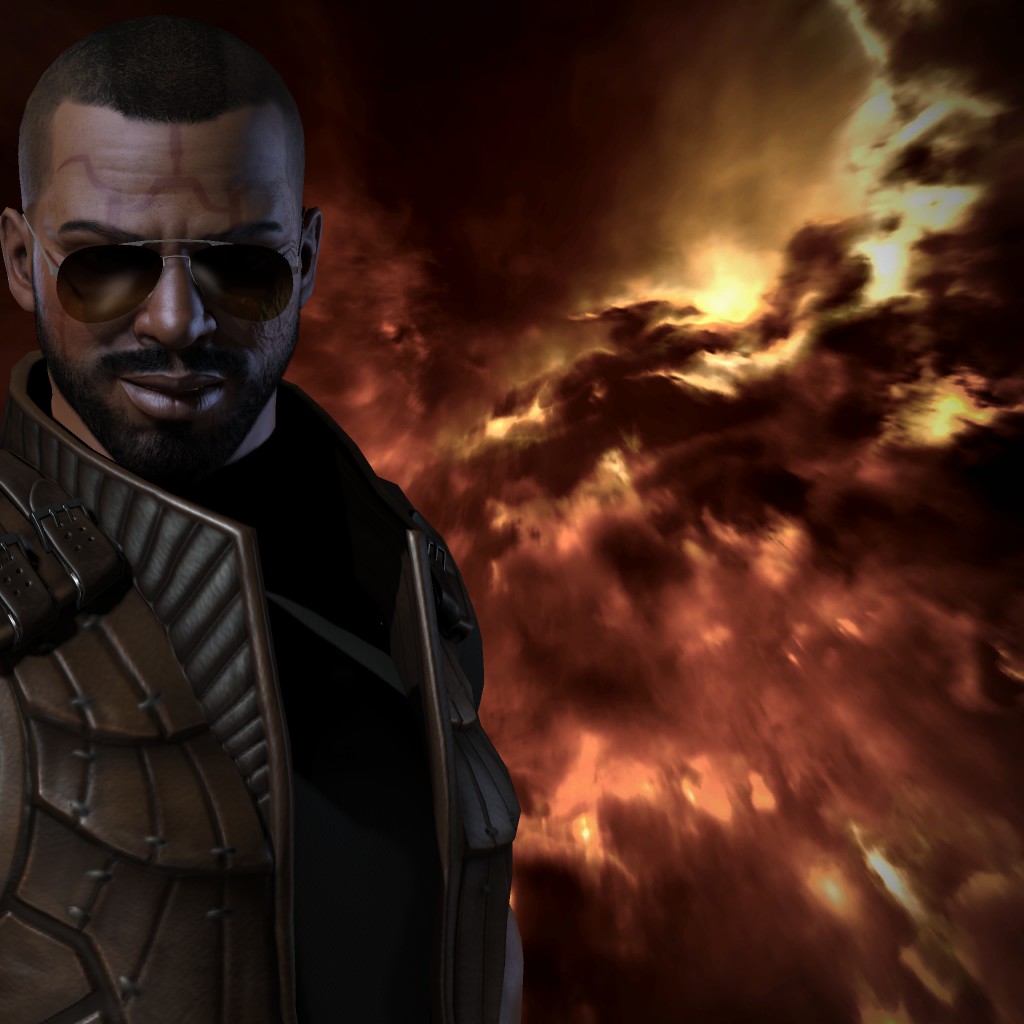 Jake Abaddon Jake Abaddon