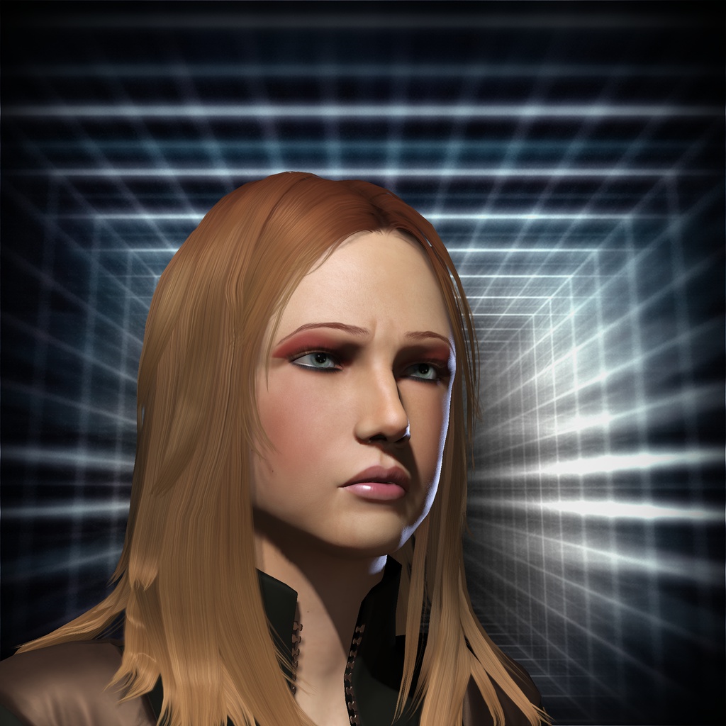 MONIKA KERENSKY