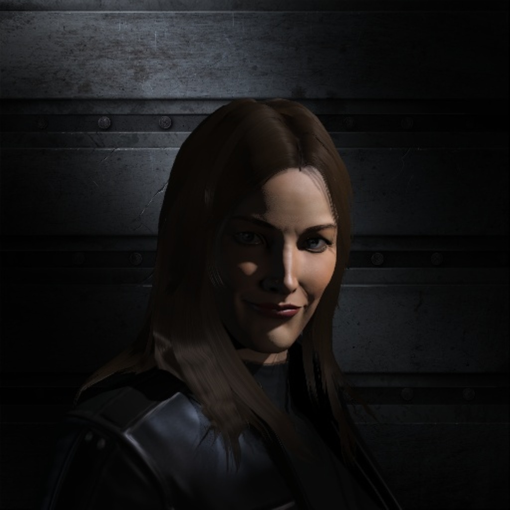 Kate Winchester