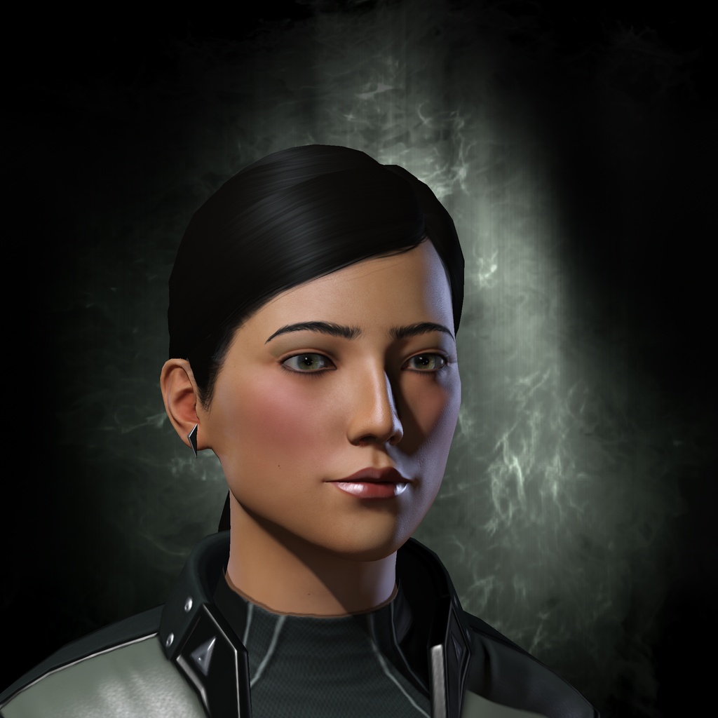 Elisabeth Derketo