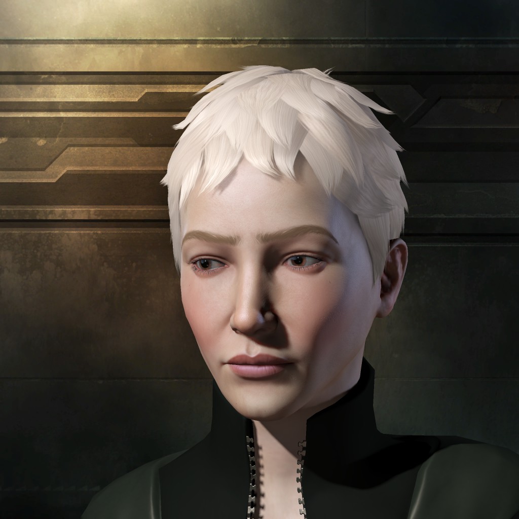 EVOLUTI0N