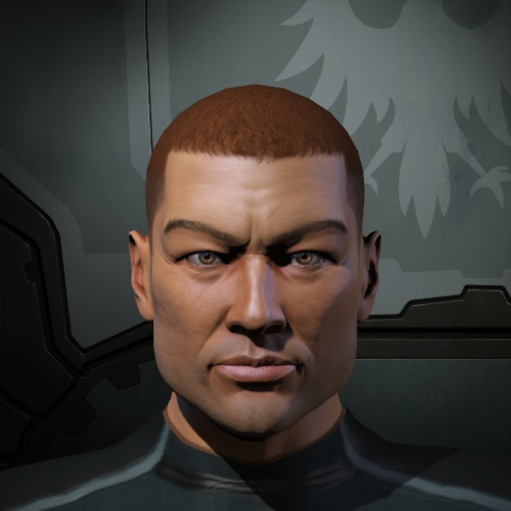 Cyruss Cain