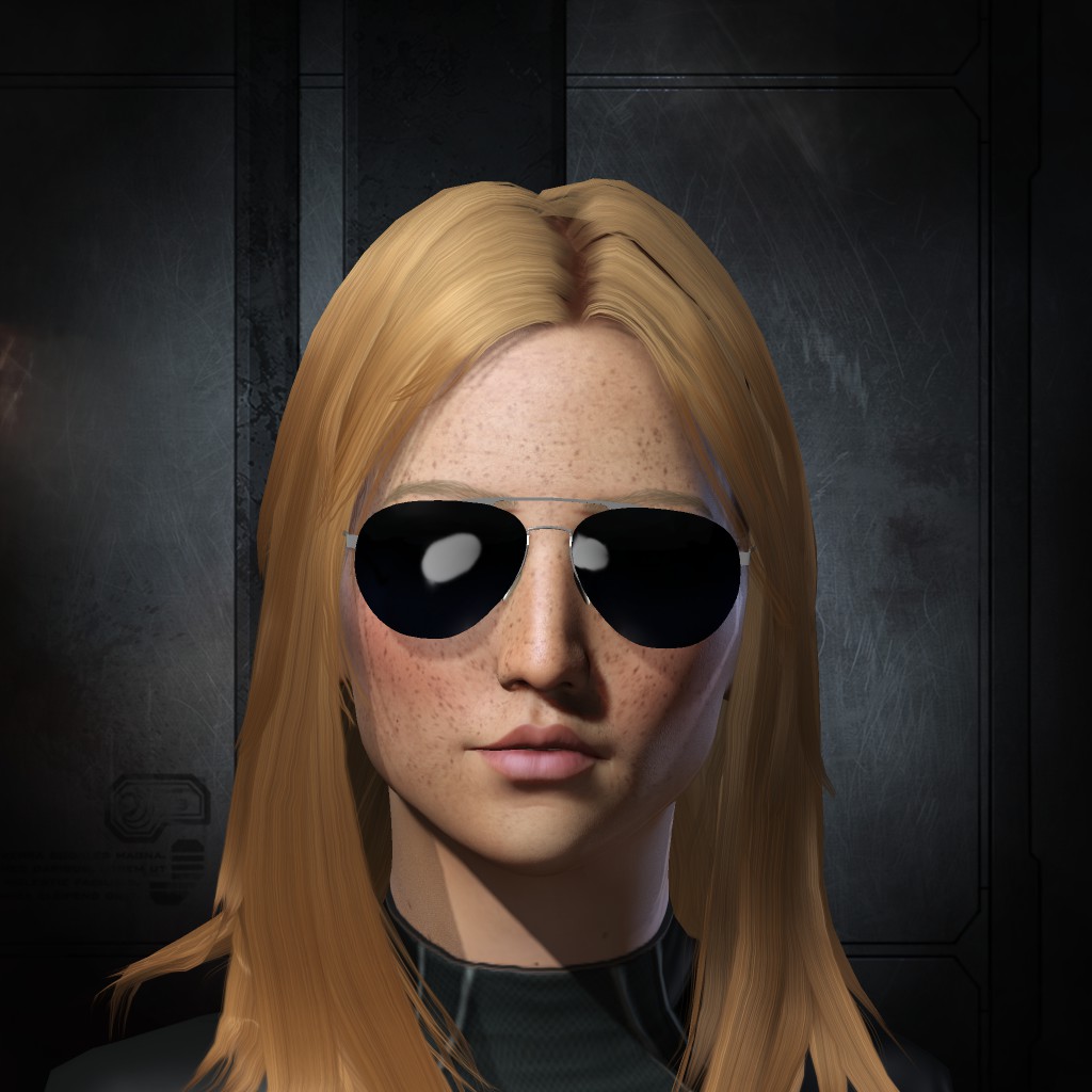 Celeste Ren