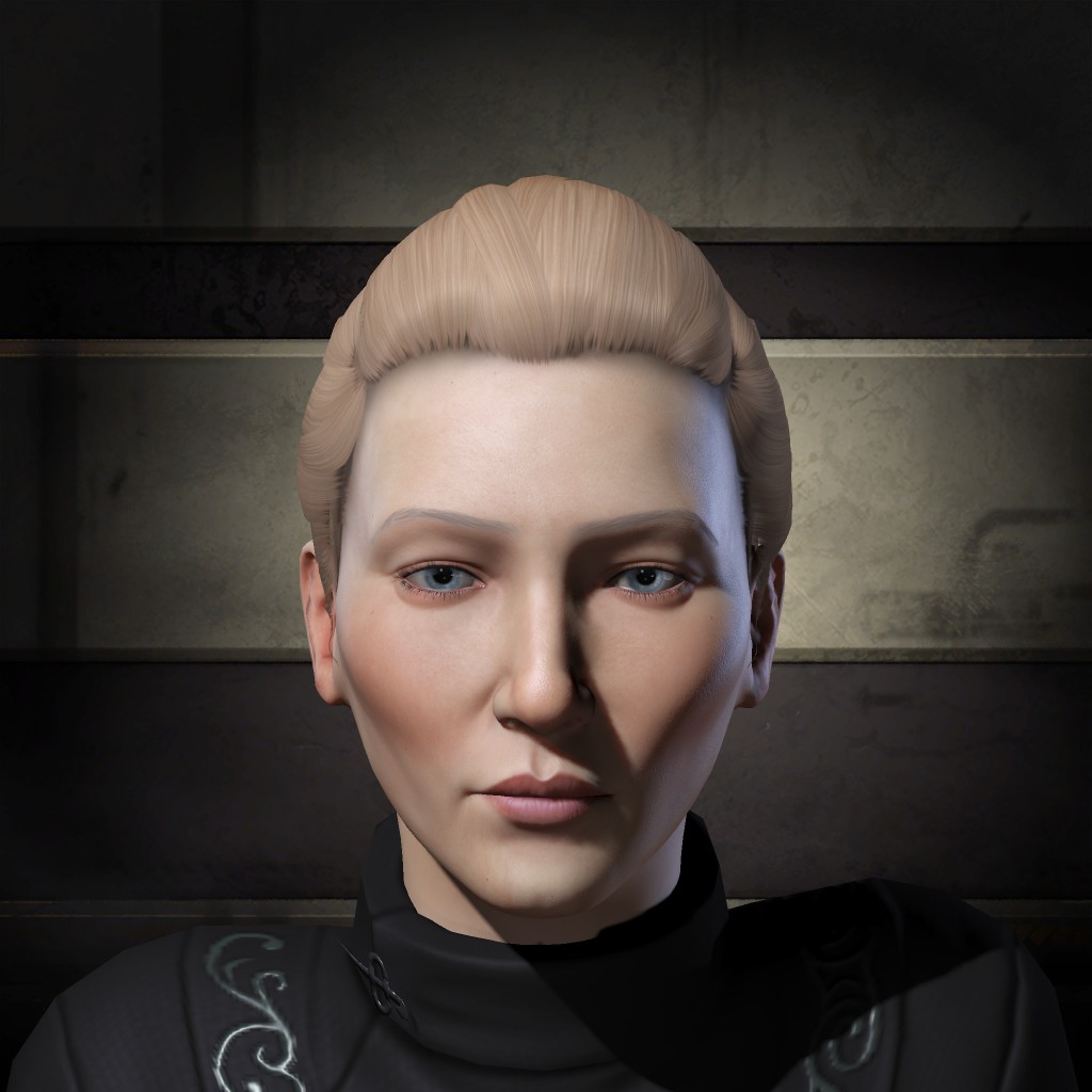 DARK COMMANDER