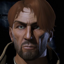 MASTER PSI portrait