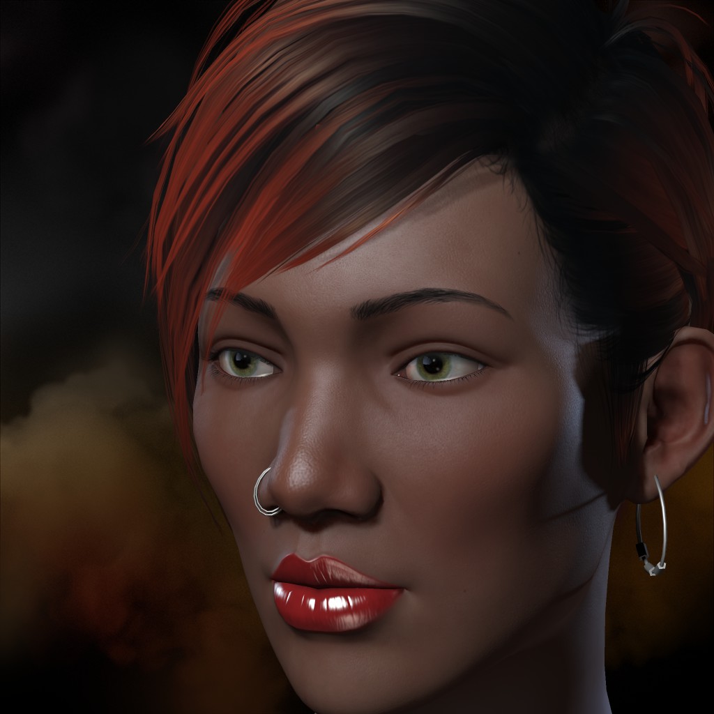 Dreadla Galoum