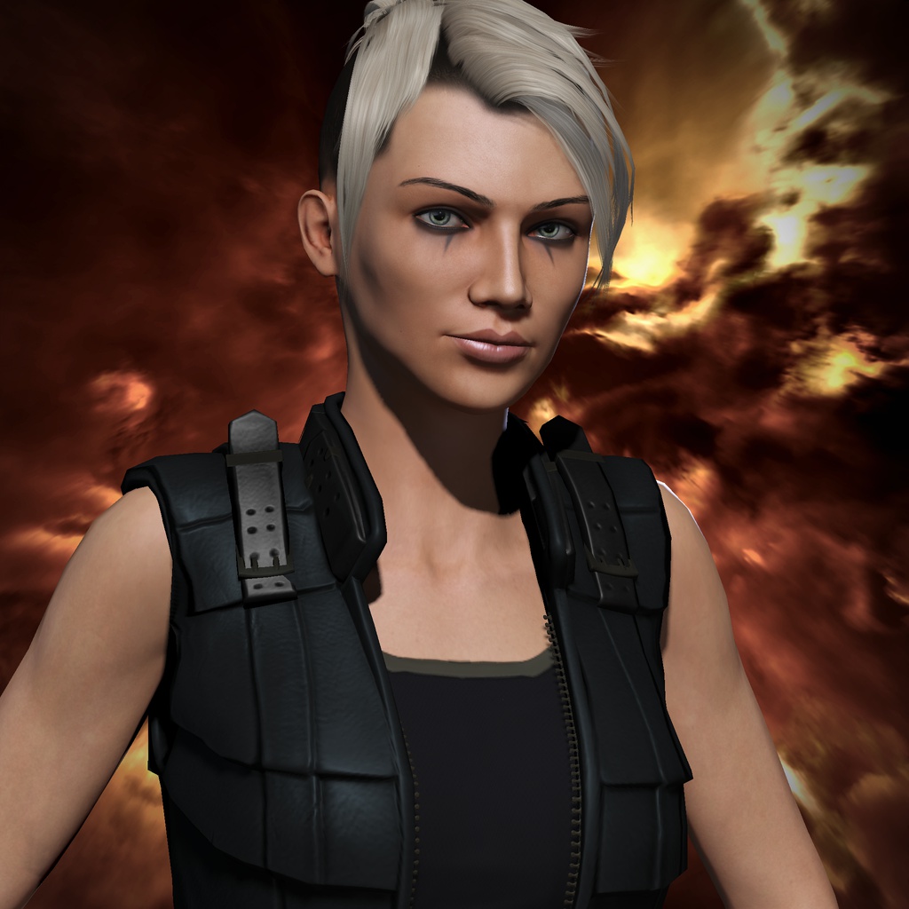 Mss Freya