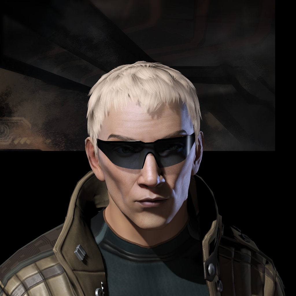 Alantir Zandrox