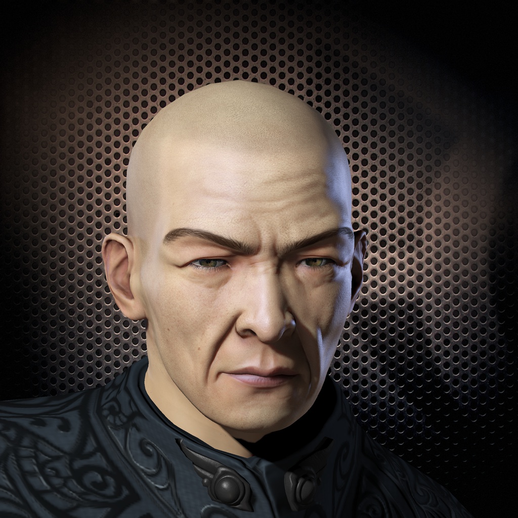 Rok Dragonsbane